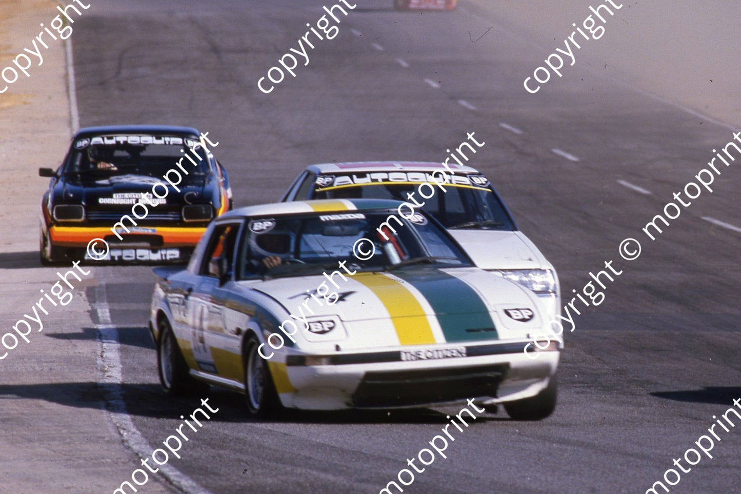 1984 Wesbank mod Kya Jan A4 Ben Morgenrood Mazda (Courtesy Roger Swan) (2)