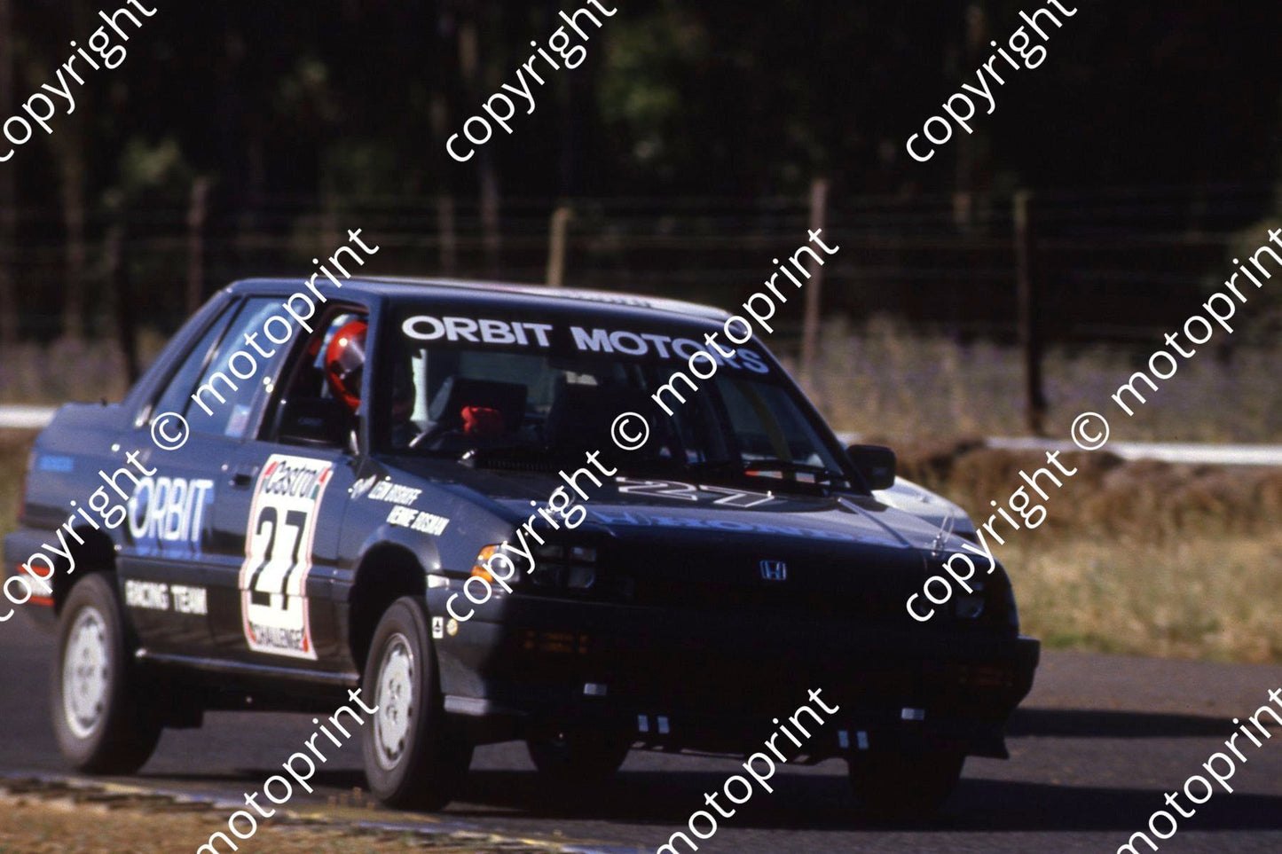 1985 Castrol 6 hr Nov 27 Ballade Leon Boshoff Hennie Bosman (courtesy Roger Swan) (1)