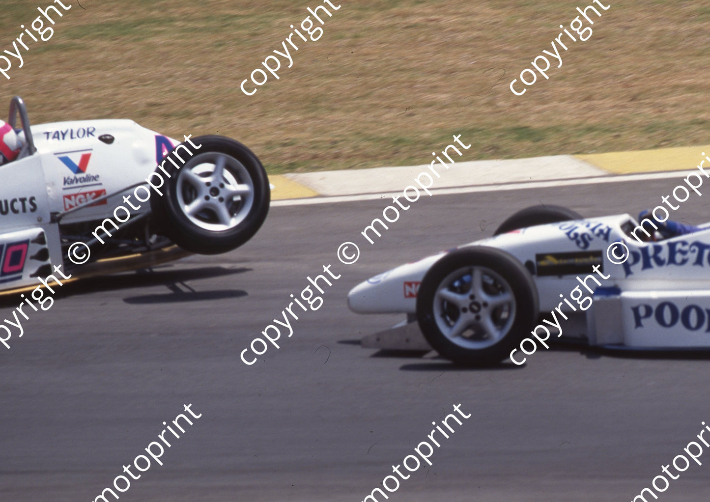 1985 FV 3 Taylor 4 check (Colin Watling Photographic) (3)