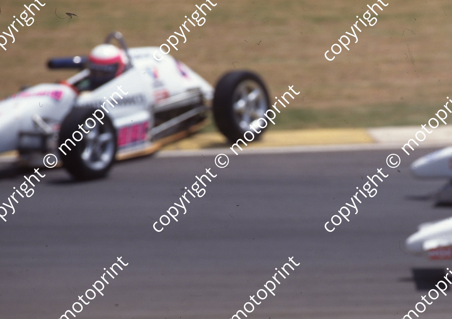 1985 FV 3 Taylor 4 check (Colin Watling Photographic) (5)