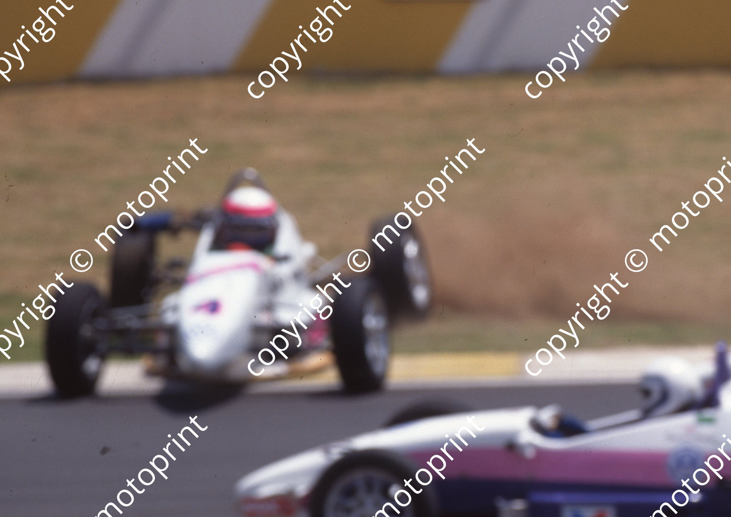 1985 FV 3 Taylor 4 check (Colin Watling Photographic) (6)