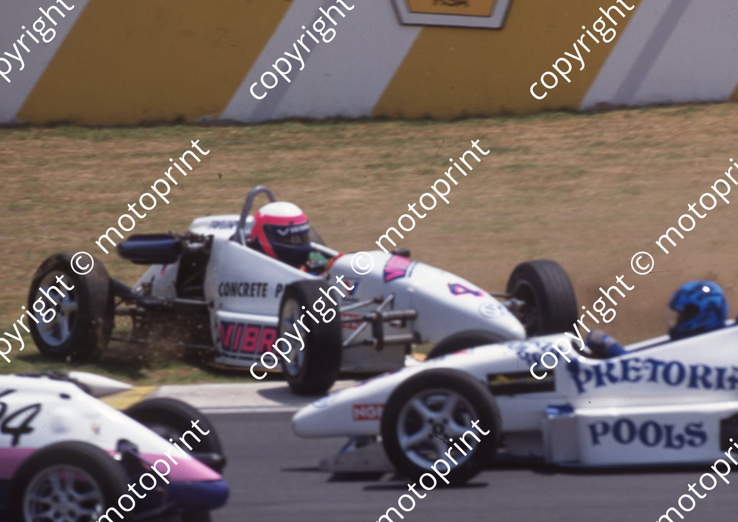 1985 FV 3 Taylor 4 check (Colin Watling Photographic) (7)