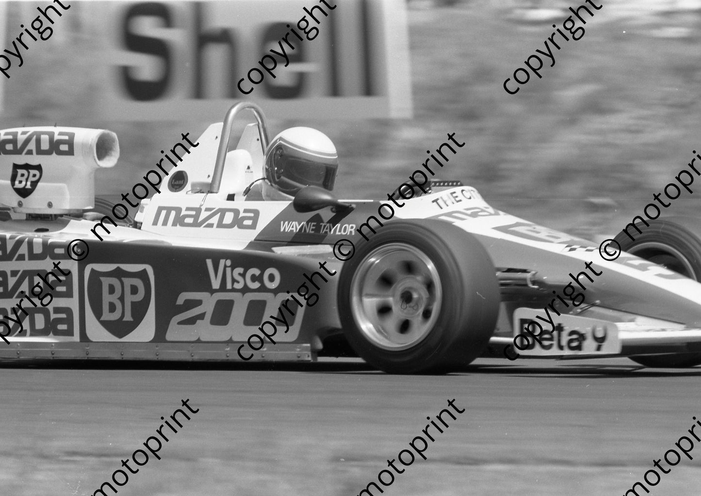 1985 Killarney F2 5 Wayne Taylor Lant RR (Colin Watling Photographic)39 (46)