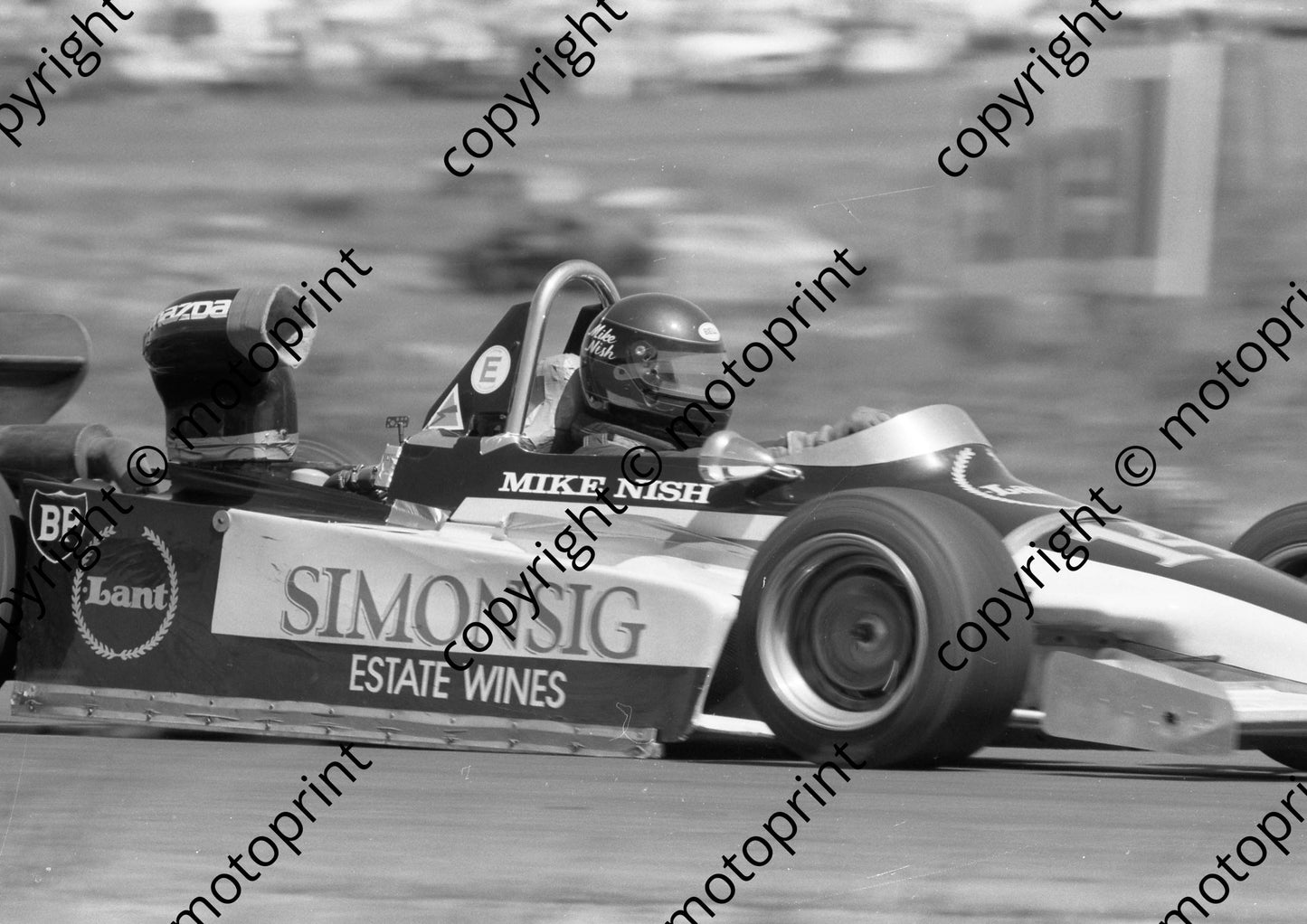 1985 Killarney F2 Mike Nish Lant (Colin Watling Photographic) (3)