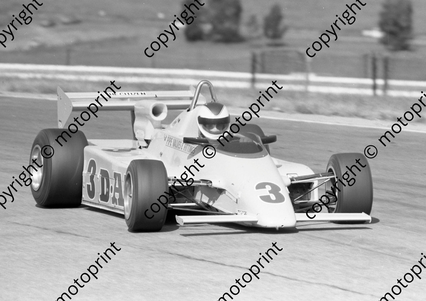 1985 Kya F2 3 Trevor van Rooyen Maurer MM82 (Colin Watling Photographic) 14(70)
