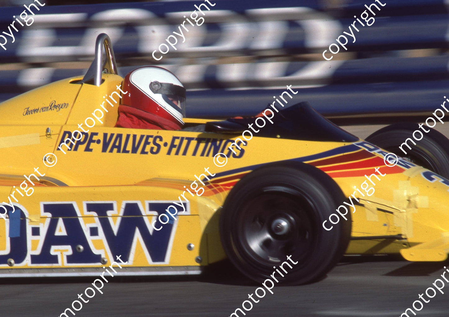 1985 Kya F2 3 Trevor van Rooyen Maurer MM82 (Colin Watling Photographic) (6)