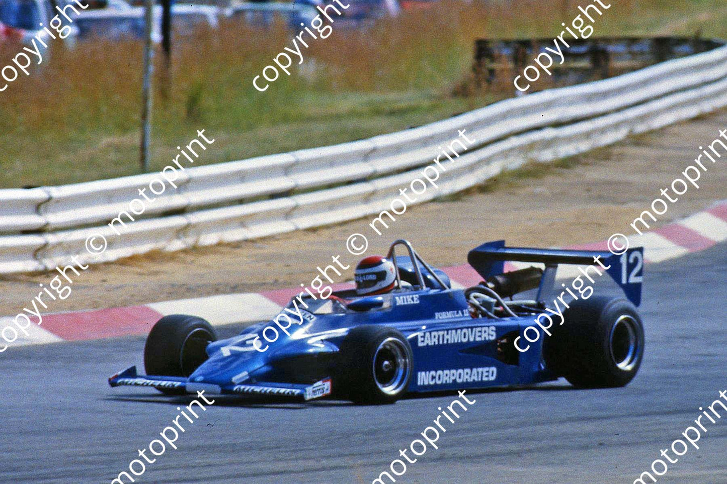 1985 Kya F2 Feb NTN Brgs 12 Mike Needell March 822 (courtesy Roger Swan) ed 021