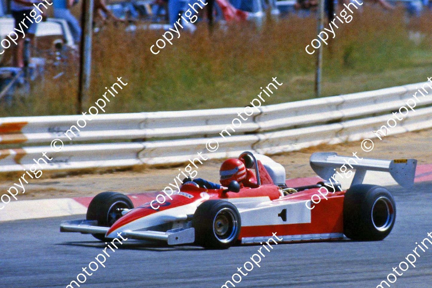 1985 Kya F2 Feb NTN Brgs 22 Billy Maloney Lant 85 (courtesy Roger Swan) ed 026