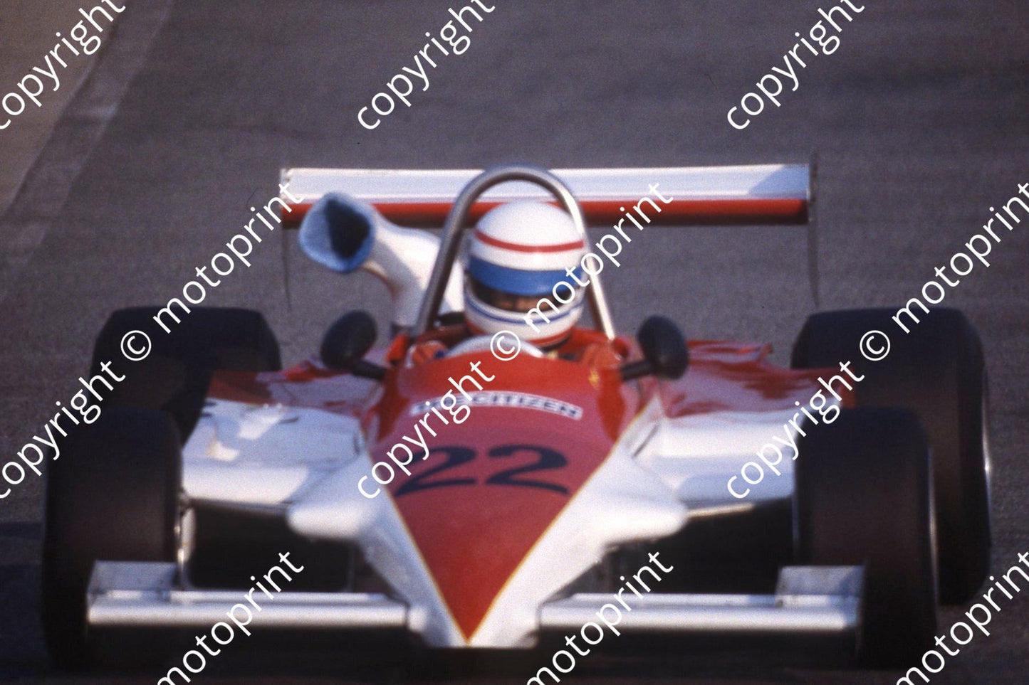 1985 Kya F2 Ford Autumn 22 Billy Maloney Lant 85 (courtesy Roger Swan) (2)