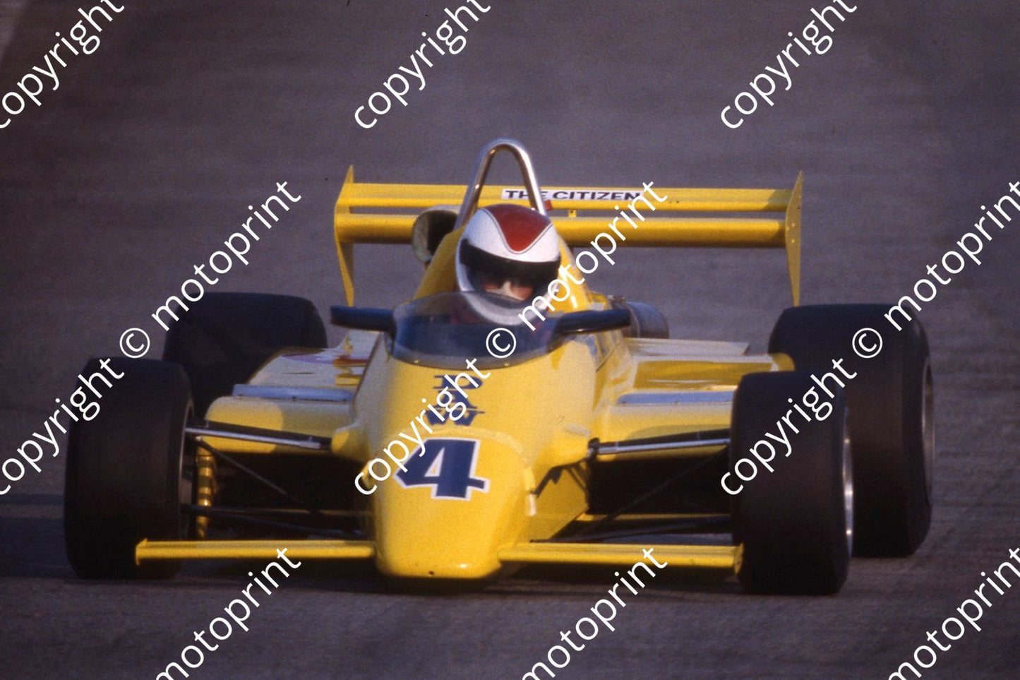 1985 Kya F2 Ford Autumn 4 Trevor van Rooyen Maurer MM82 (courtesy Roger Swan) (1)