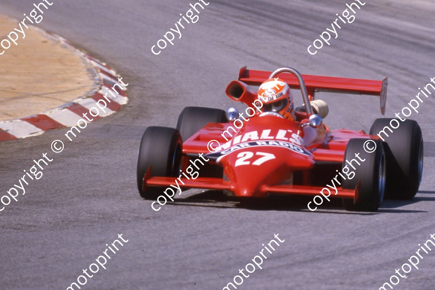 1985 Kya F2 Oggi Tiles 27 Ivano Moavero Ralt RT4 (courtesy Roger Swan) (2)