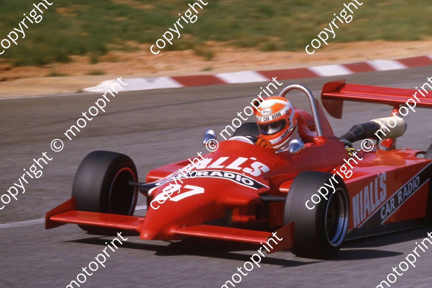 1985 Kya F2 Oggi Tiles 27 Ivano Moavero Ralt RT4 (courtesy Roger Swan) (3)