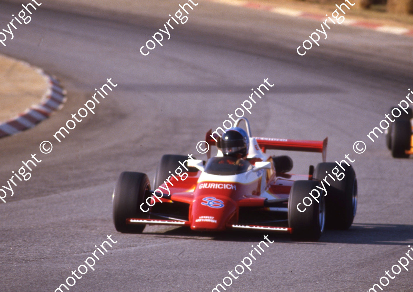 1985 Kya F2 Opel 13 Dave Charlton Maurer scanned A4 size (courtesy Roger Swan)(2)