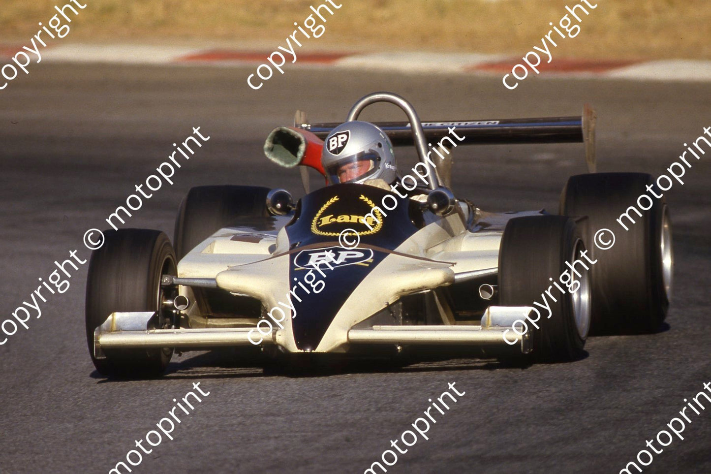 1985 Kya F2 Wesbank Tony Martin Lant (courtesy Roger Swan) 197