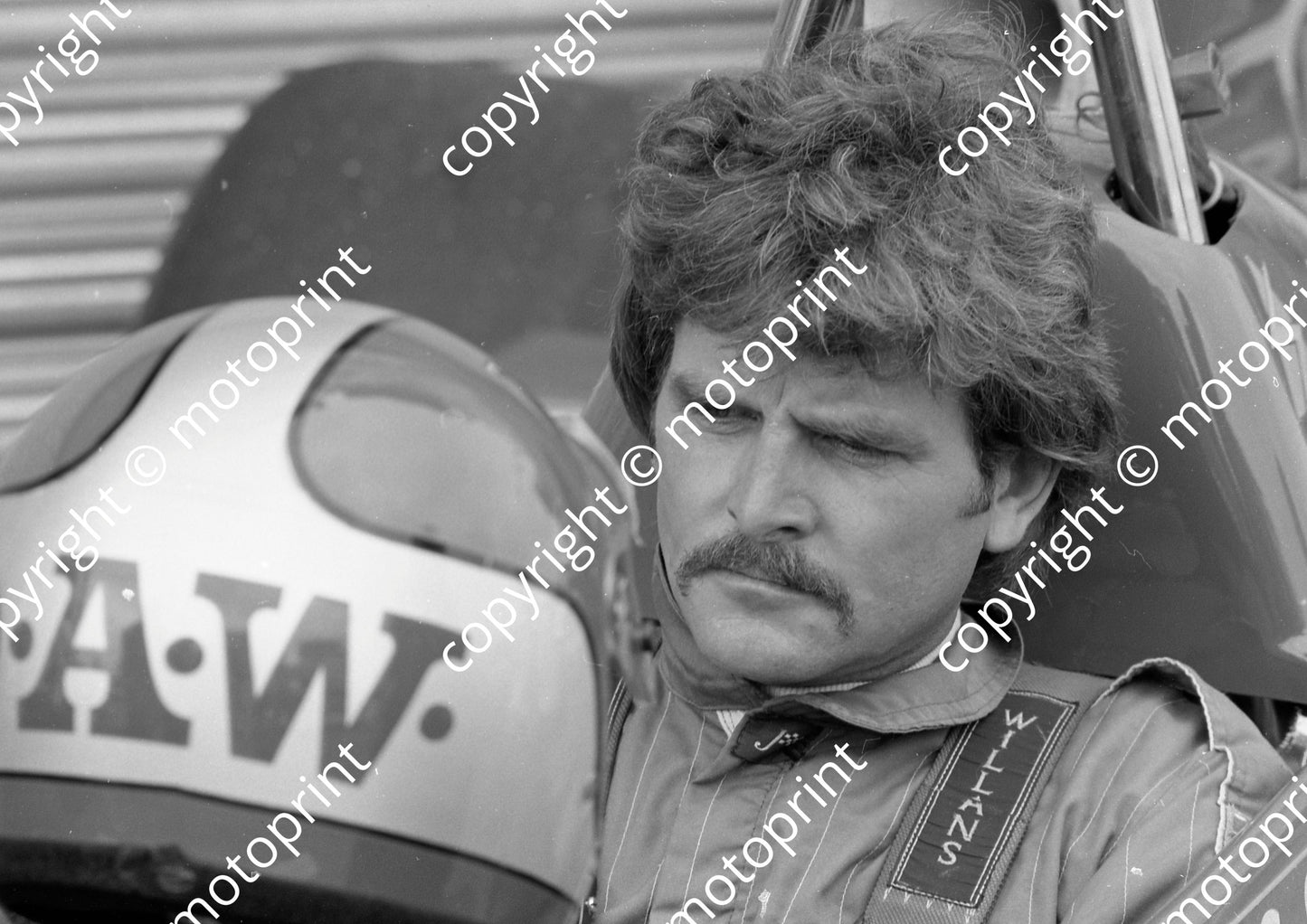 1985 Kya FA 4 Peter Morrison Maurer MM82 (Colin Watling Photographic) (19)