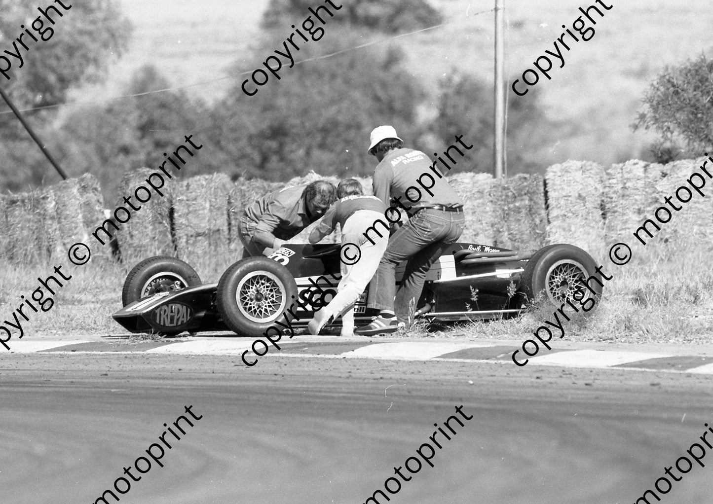 1985 Kya FF 1 Basil Mann Ray off at Leeukop (Colin Watling Photographic) (14)
