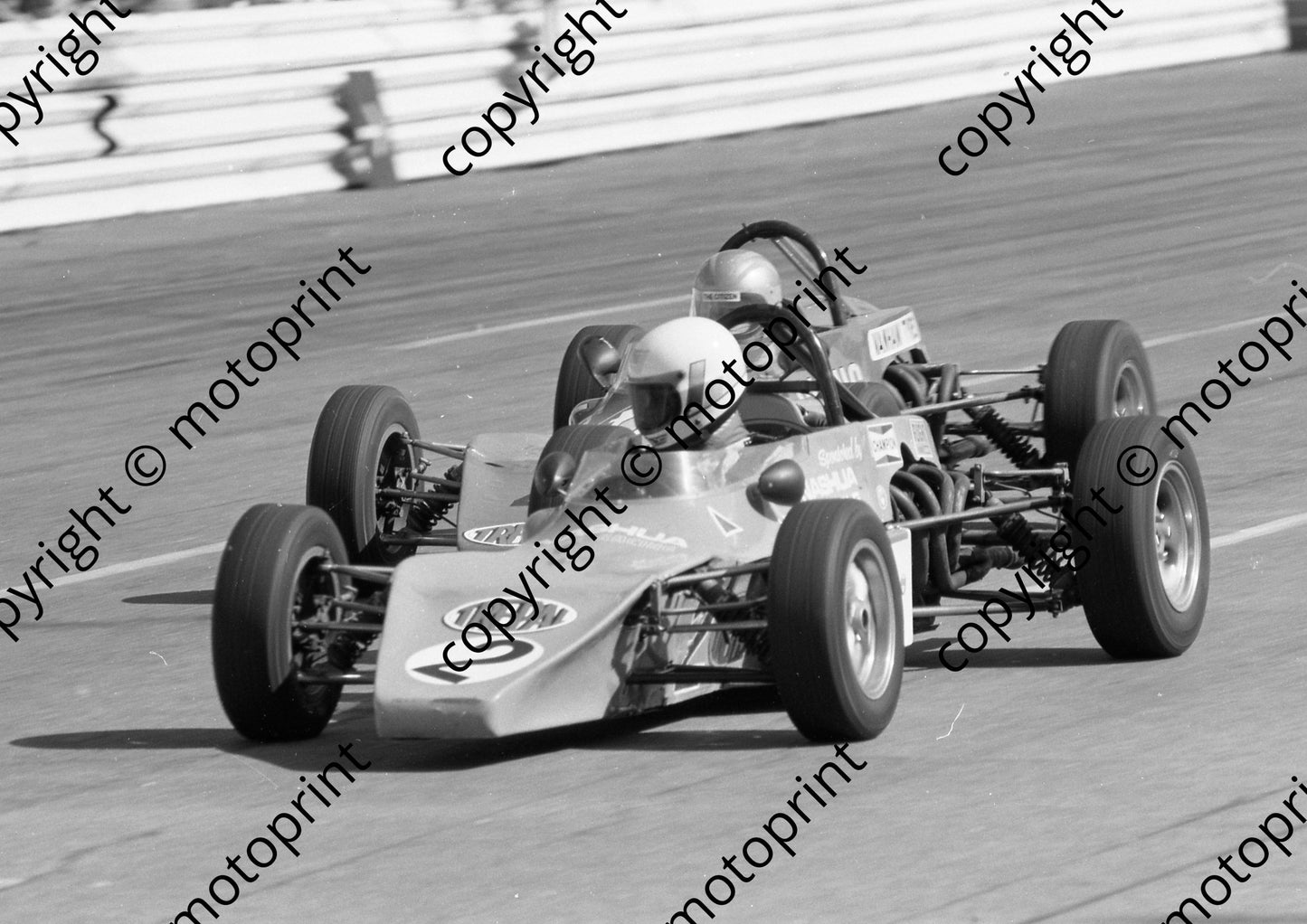 1985 Kya FF 2 Graham Blankfield Royale RP21 (Colin Watling Photographic) (2)