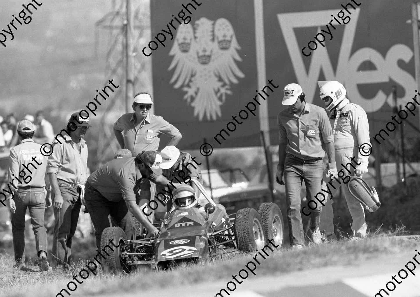 1985 Kya FF 97..... (Colin Watling Photographic) (8)