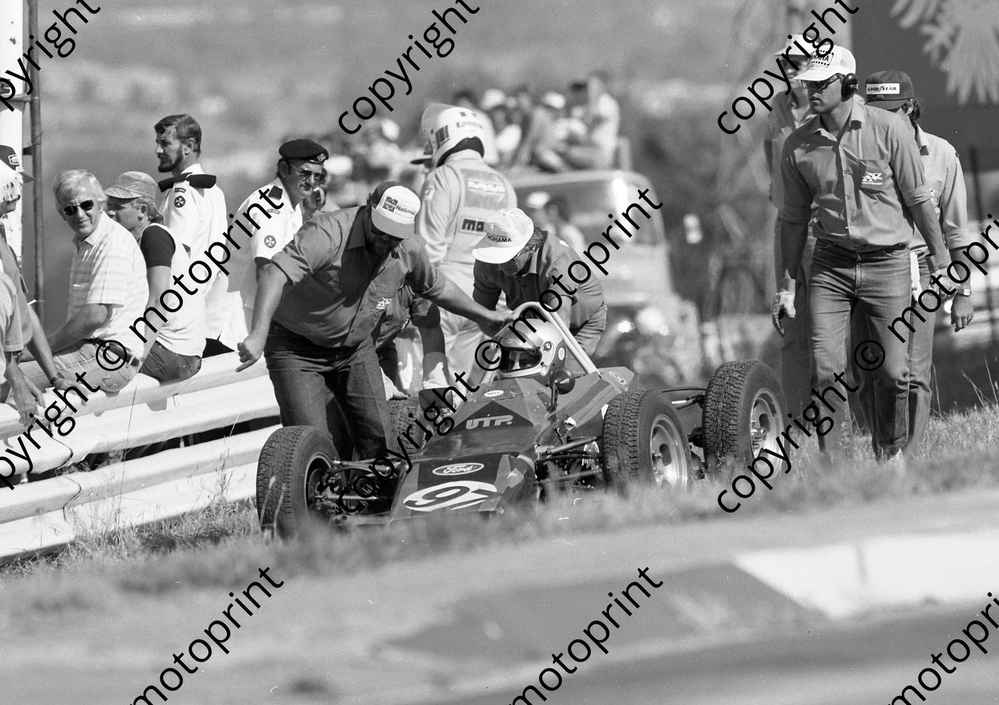 1985 Kya FF 97..... (Colin Watling Photographic) (9)