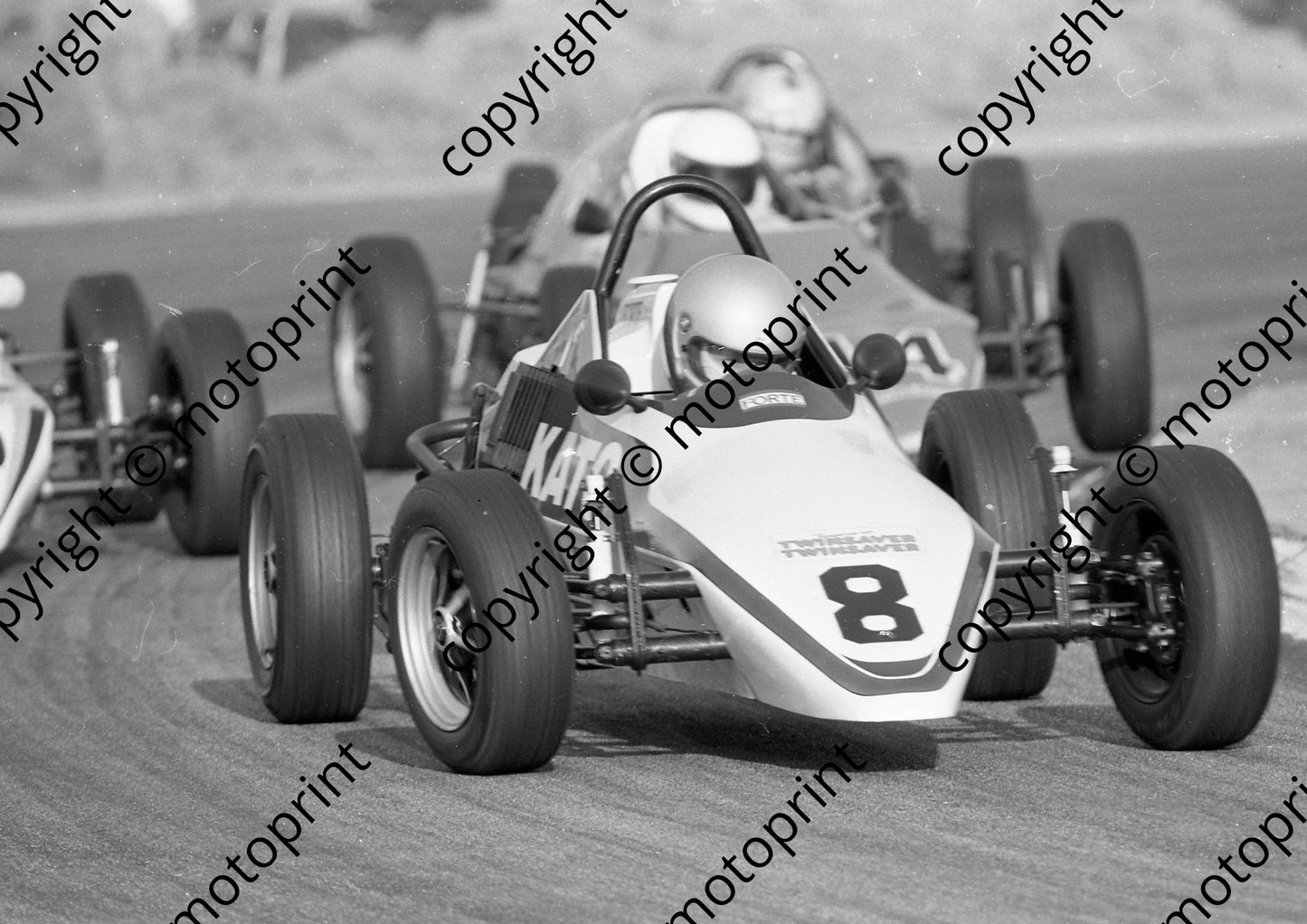 1985 Kya FV 8 Johan Gericke Pegasus (Colin Watling Photographic) (17)