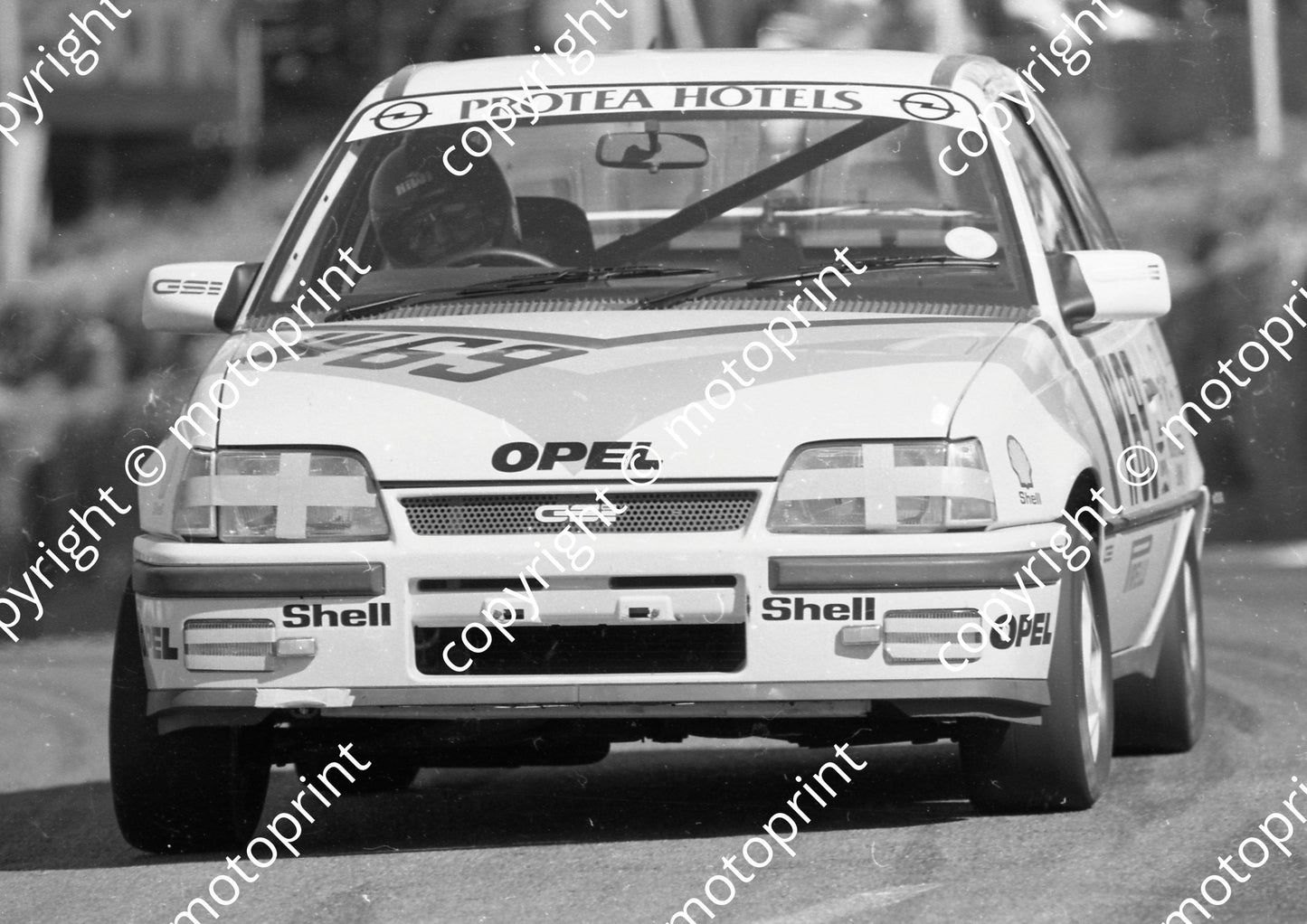 1985 Kya Gp1 69 Wally Dolinschek Opel check (Colin Watling Photographic) (2)
