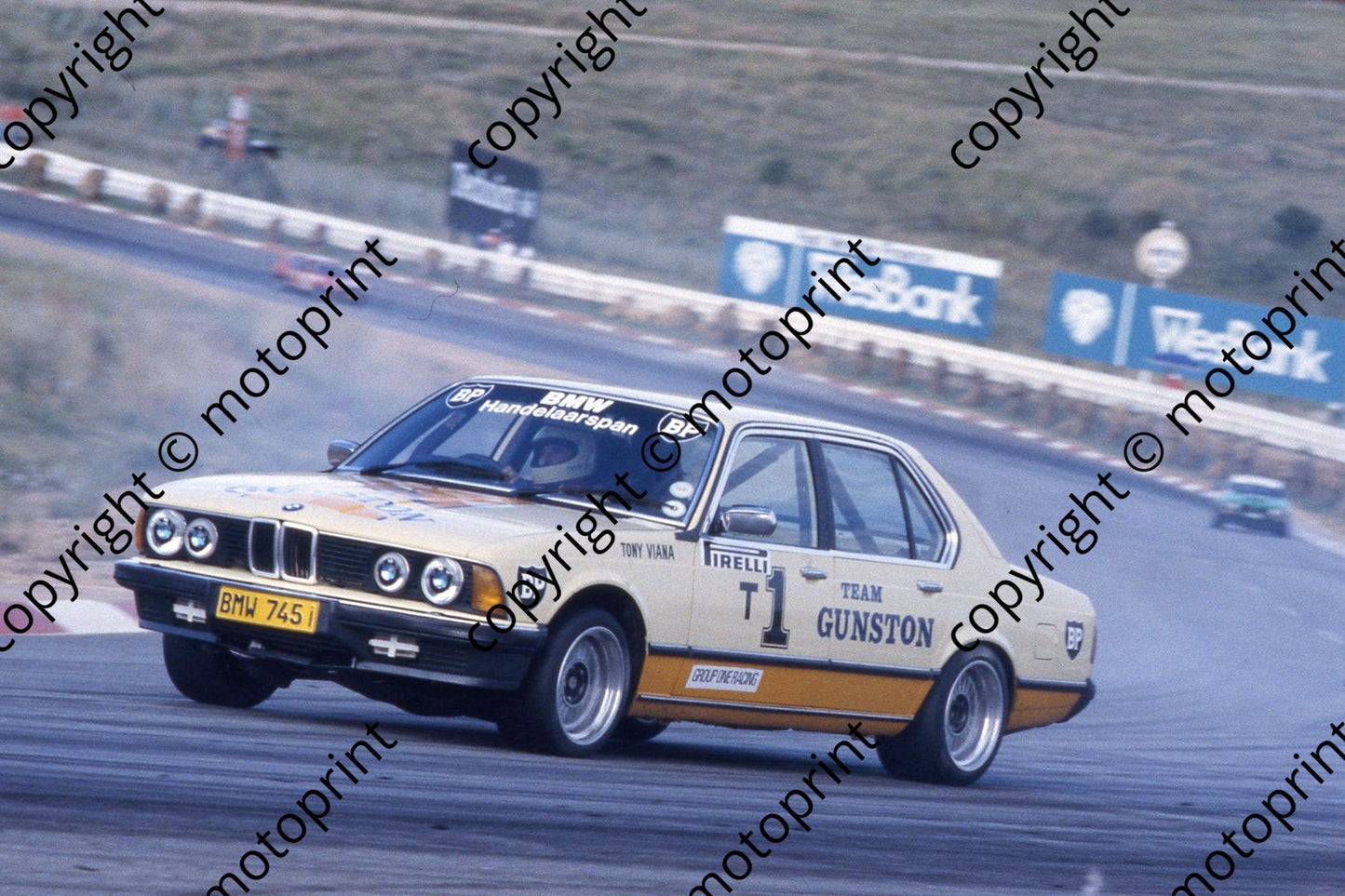 1985 Kya Gp 1 Beeld T1 BMW 745i Tony Viana (courtesy Roger Swan) (5)