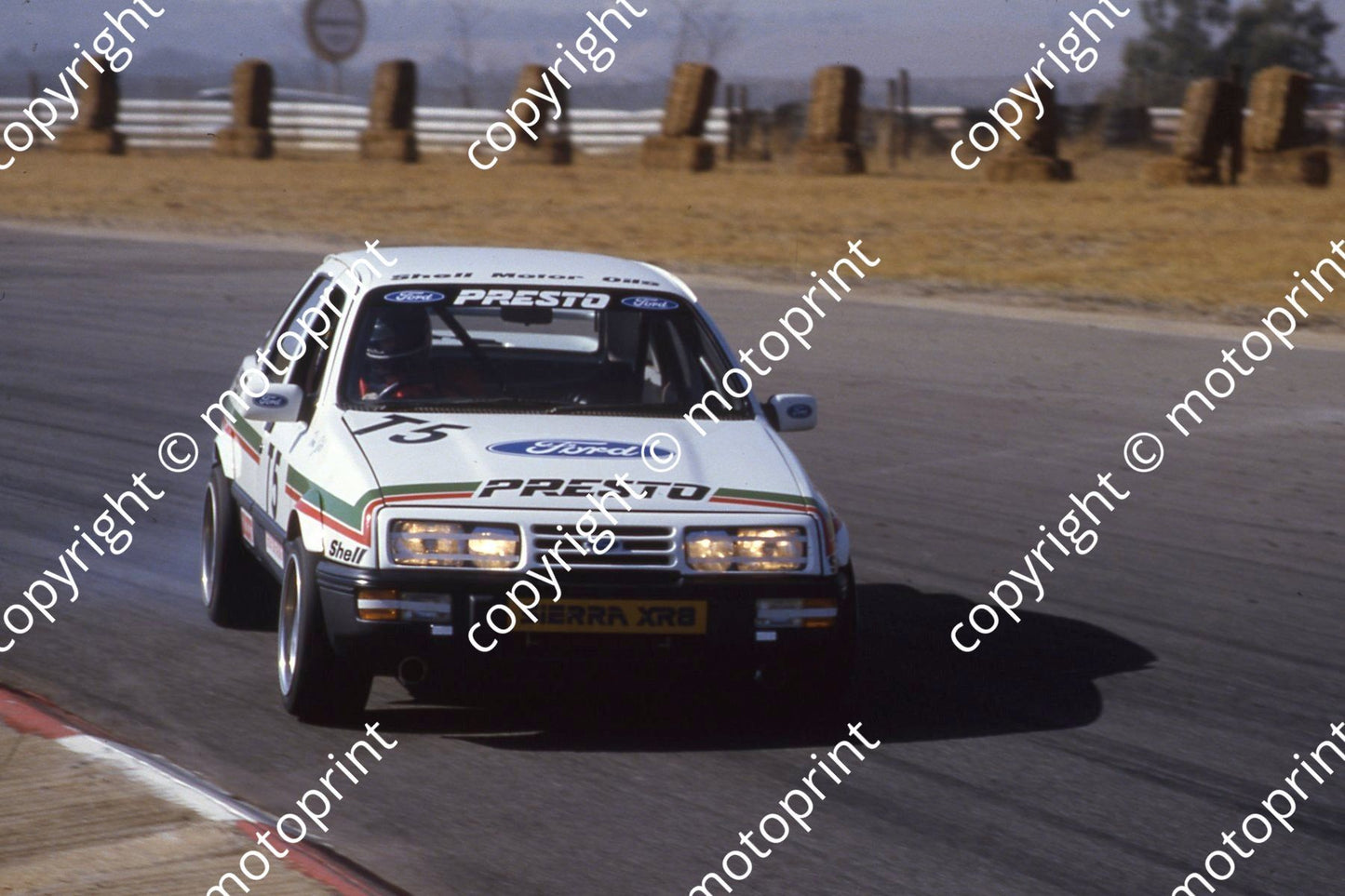 1985 Kya Gp 1 Beeld T5 Sierra XR8 John Gibb (courtesy Roger Swan) (4)