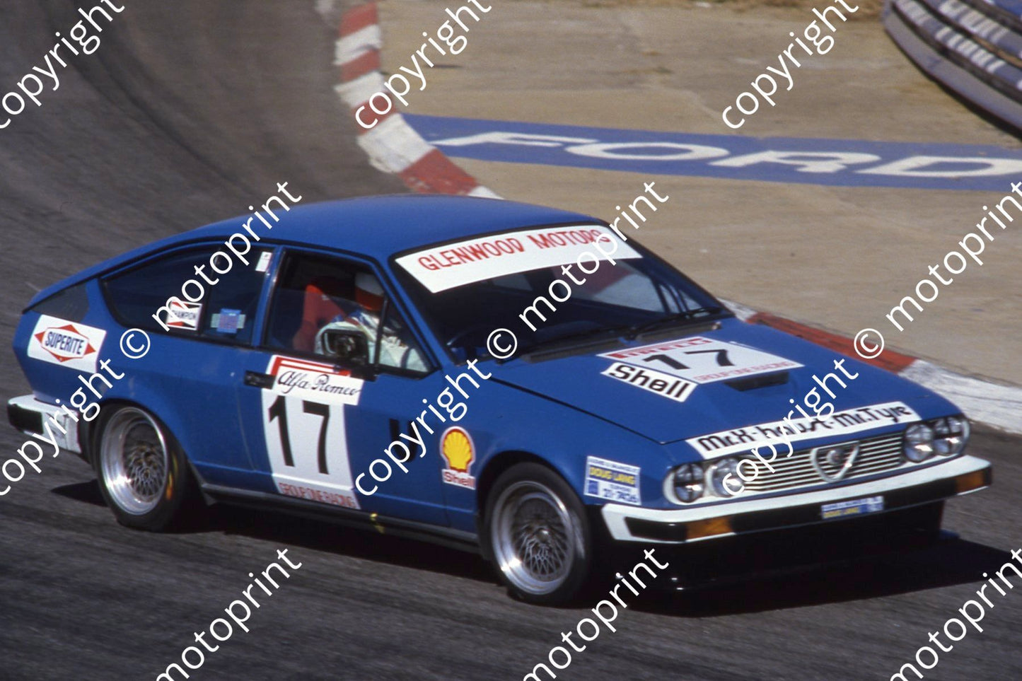 1985 Kya Gp 1 Beeld U17 Alfa GTV Maurizio Bianco (courtesy Roger Swan) (2)