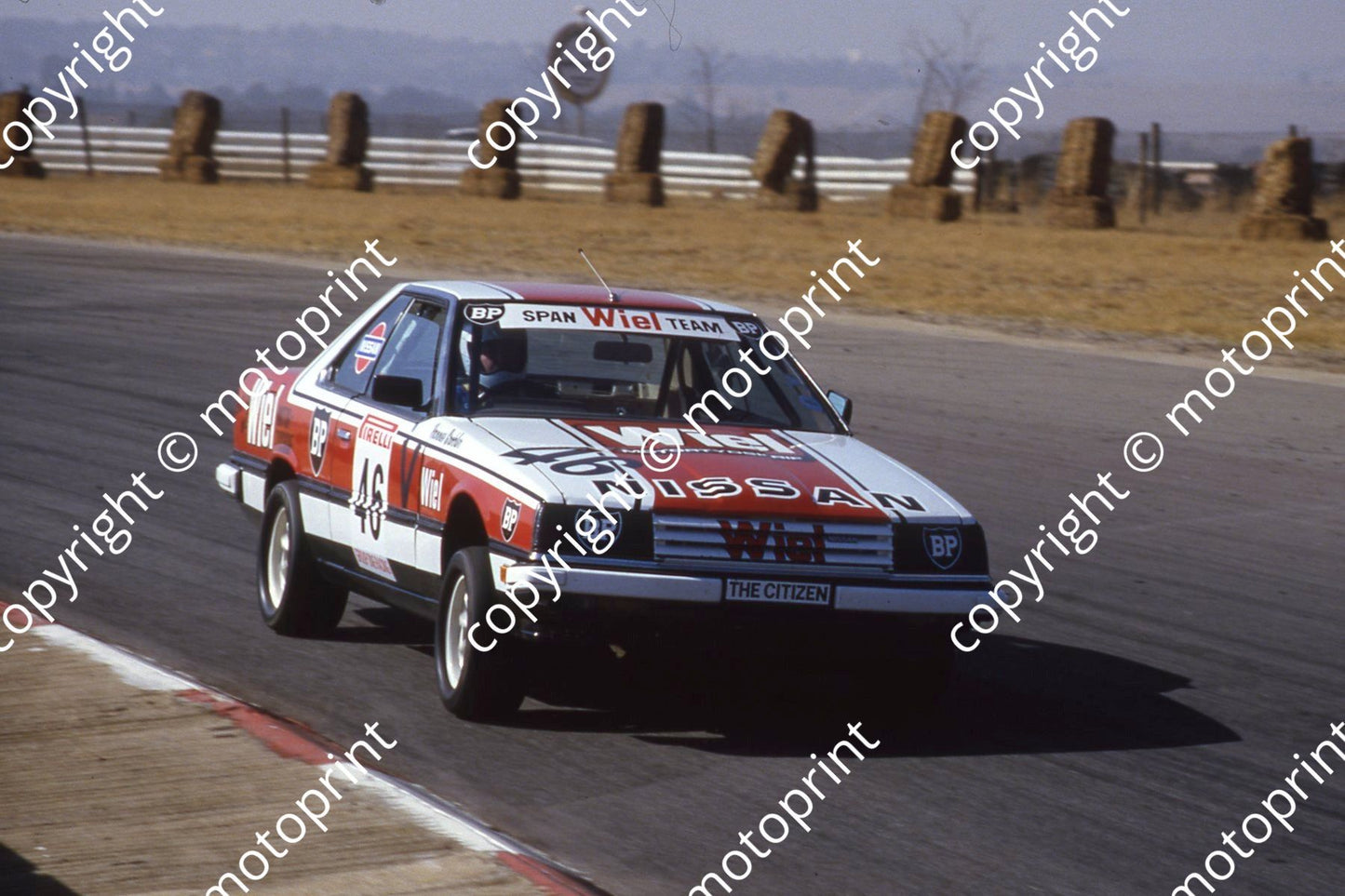1985 Kya Gp 1 Beeld V46 Nissan Skyline Hannes Grobler (courtesy Roger Swan)(43)
