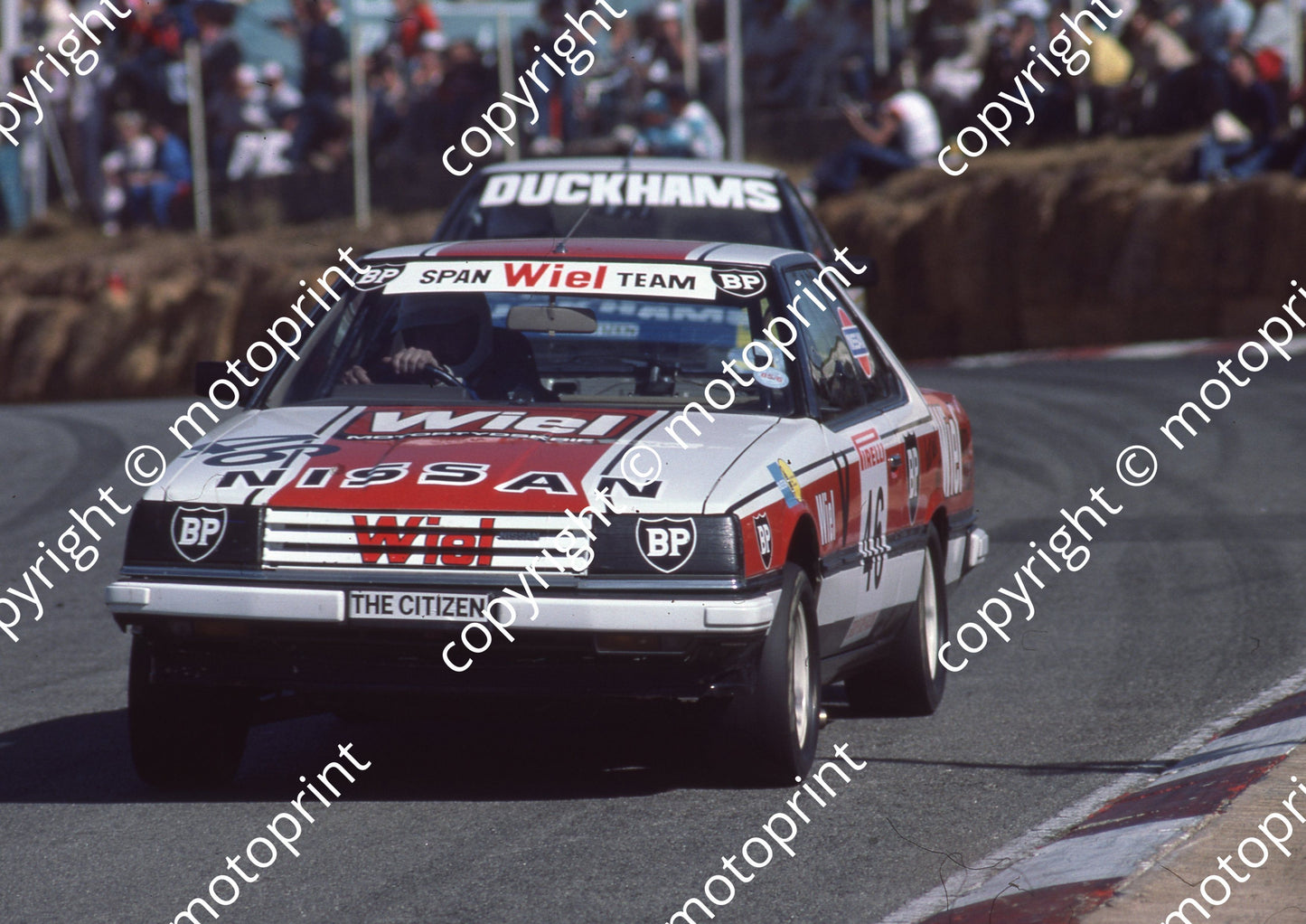 1985 Kya Gp1 V46 Hannes Grobler check Skyline (Colin Watling Photographic) (19)