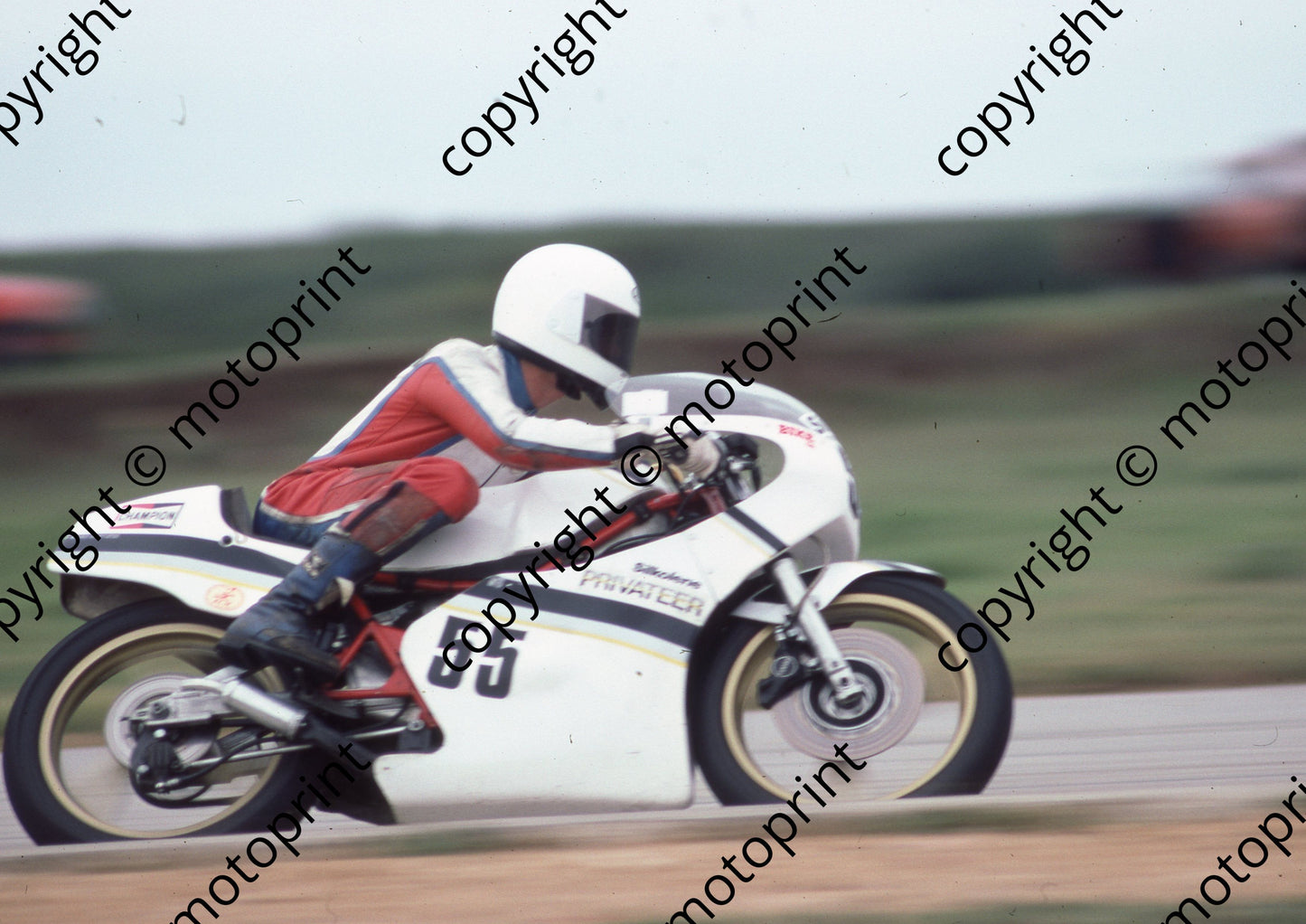 1985 Kya MC 55 John Strydom Yamaha TX250L (Colin Watling Photographic) 322 (27) - Copy