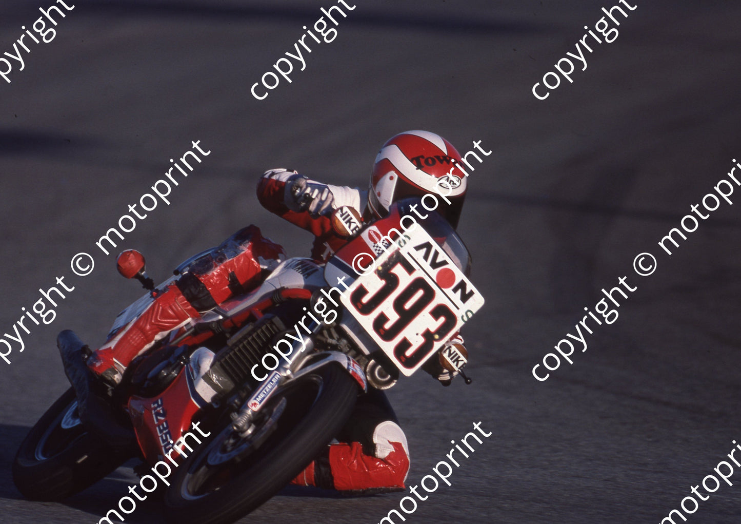 1985 Kya MC 593 (Colin Watling Photographic) 322 (33)