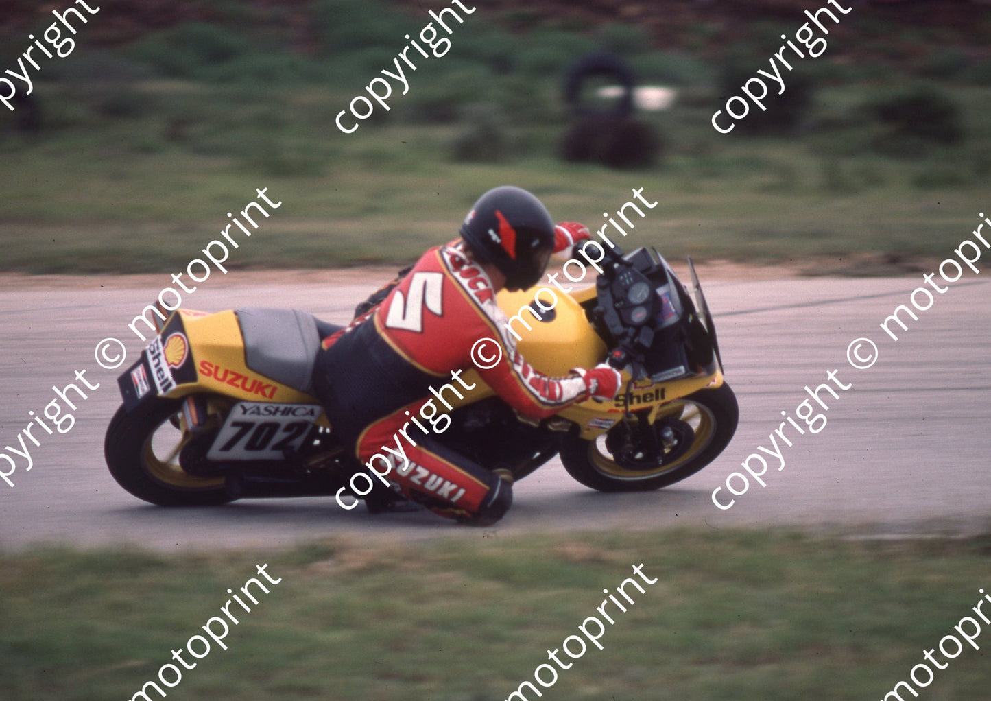 1985 Kya MC 702 Dave Hiscock Suzuki Katana SE(Colin Watling Photographic) (9)