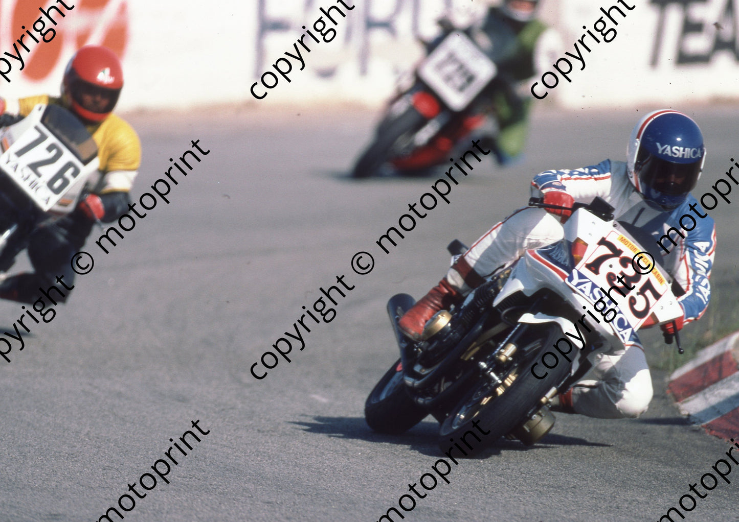 1985 Kya MC 735...... (Colin Watling Photographic) 322 (25)