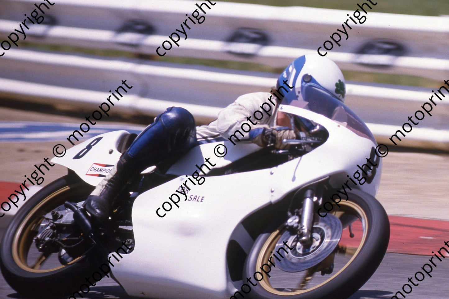 1985 Kya MC Oggi Jan 8 Ronan Schultz Yamaha (courtesy Roger Swan) (54)