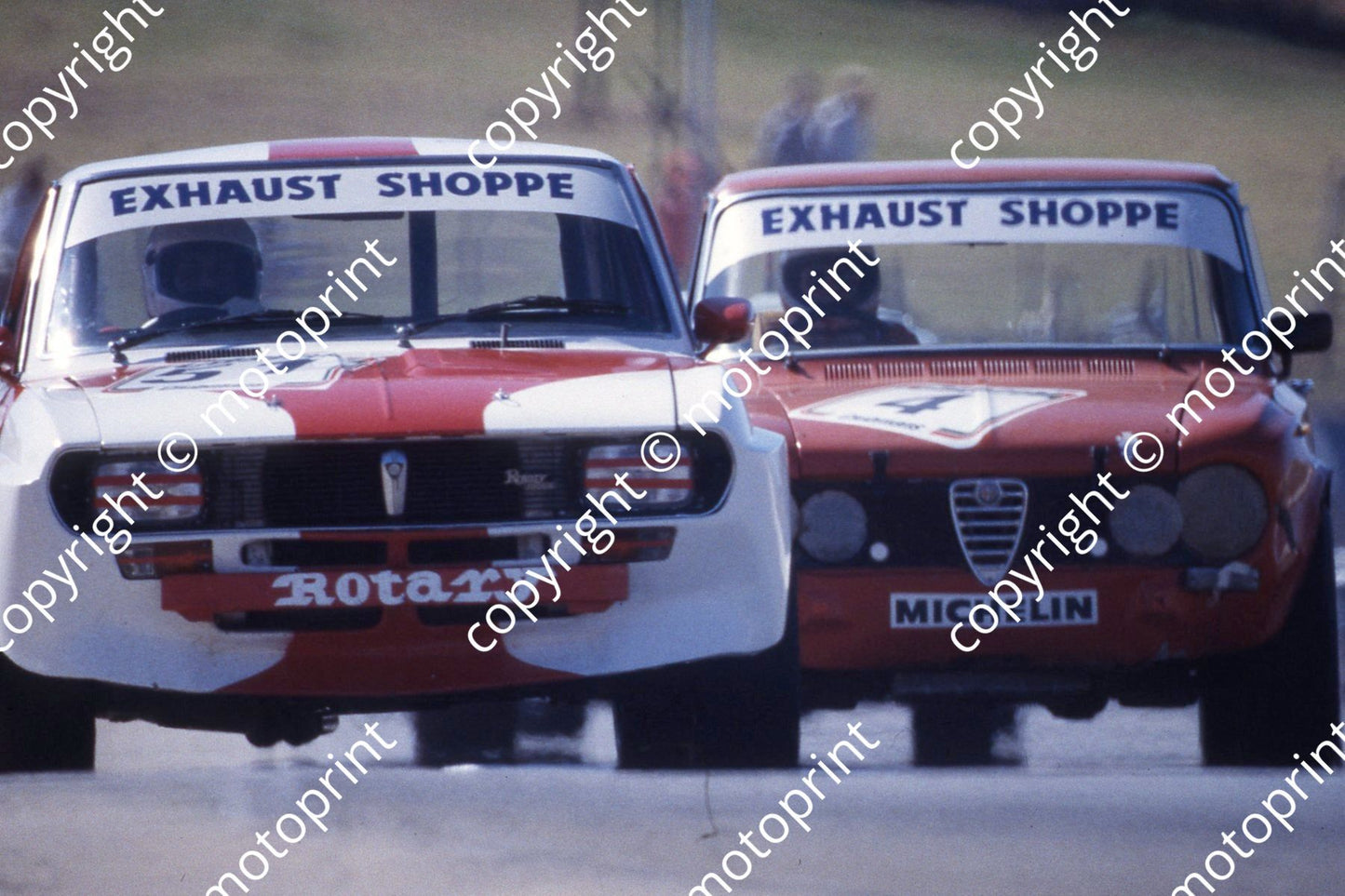 1985 Kya SL June club 51 Mazda RX2 Dawood Nanabhay 4 Guilia Kurt Schultz (46)