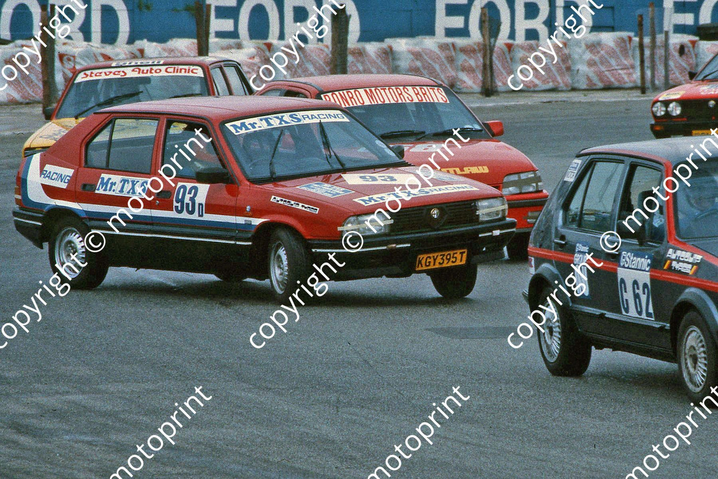 1985 Kya SL Oggi D93 Anwar Haffejee Afa Veloce (courtesy Roger Swan) 527