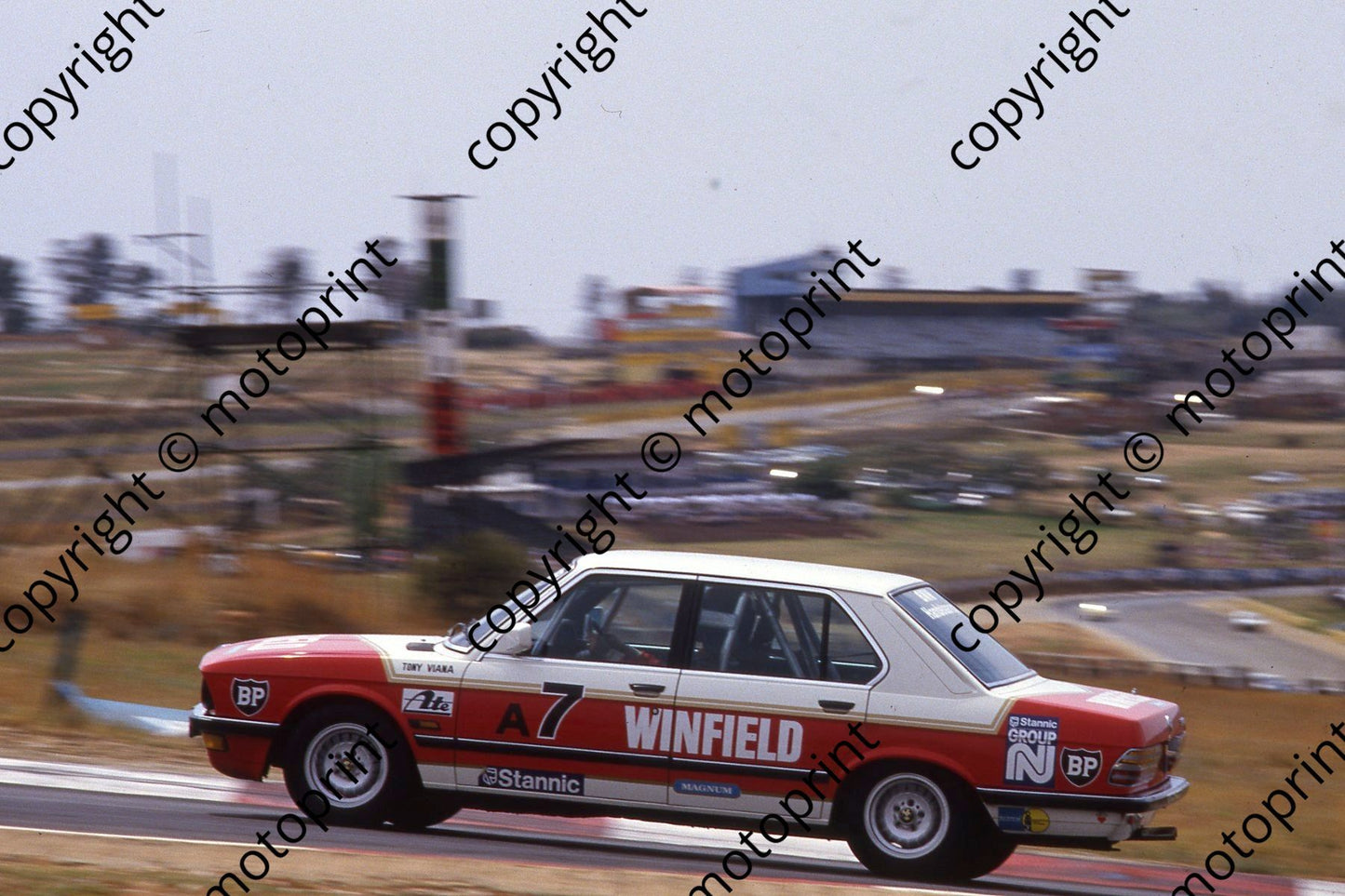 1985 Kya Stannic Sept A7 BMW Tony Viana (courtesy Roger Swan) (4)