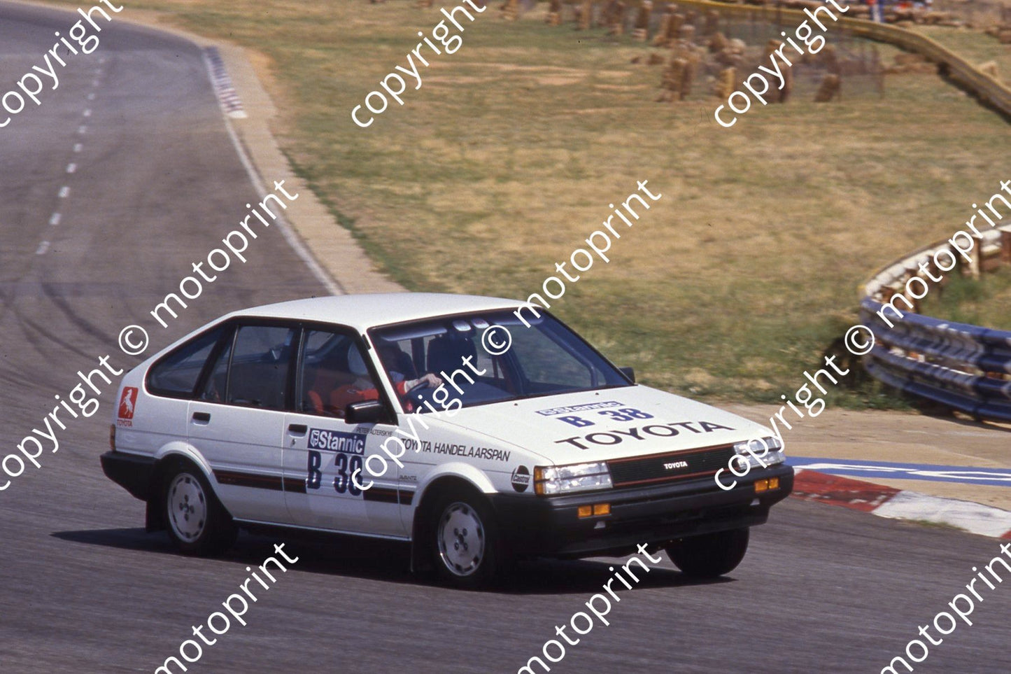 1985 Kya Stannic Sept B38 Toyota Peter Alterskye (courtesy Roger Swan) (52)