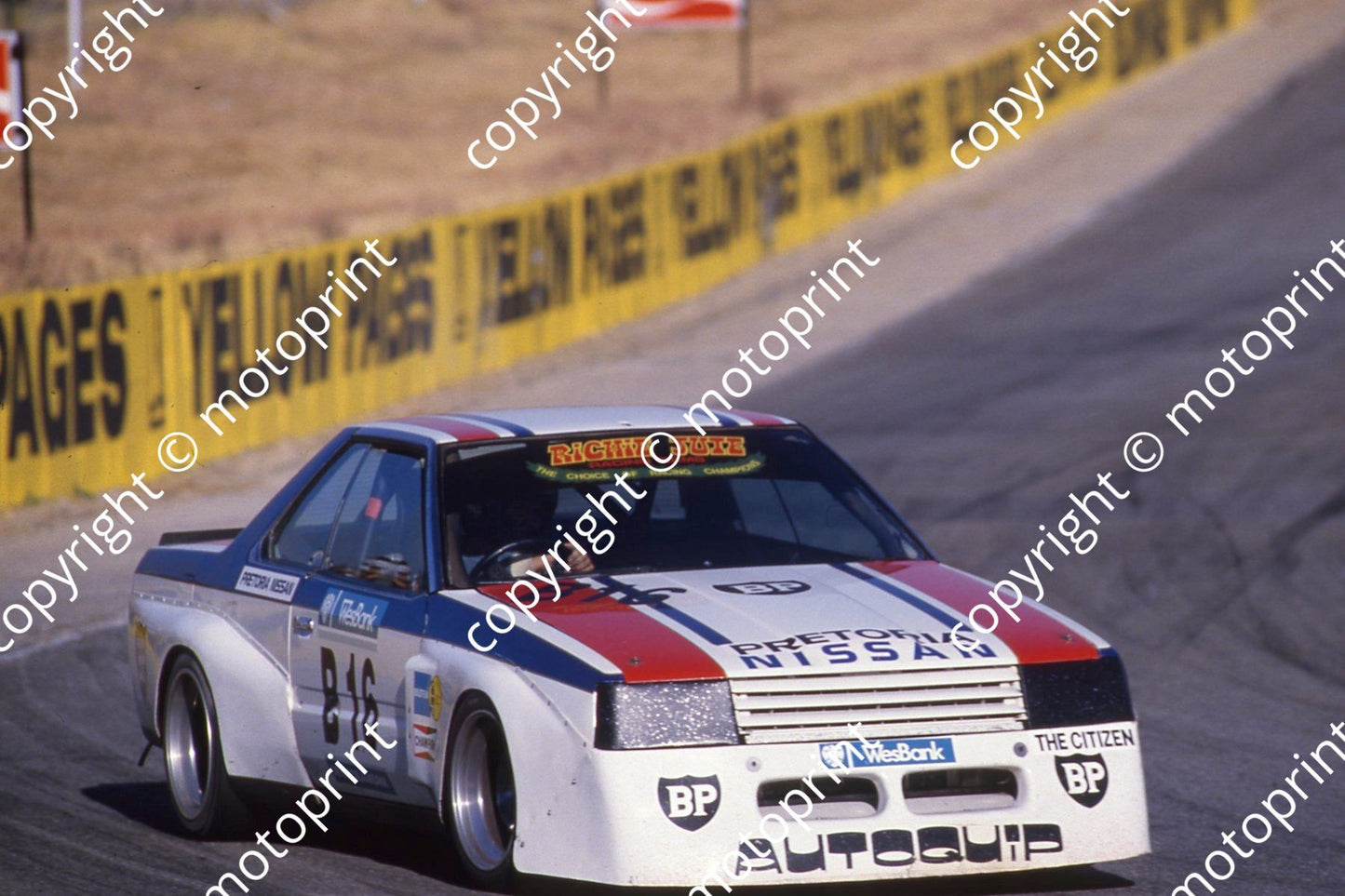 1985 Kya Wesbank B16 Nissan Skyline Hennie van der Linde (courtesy Roger Swan) .jpg (1)
