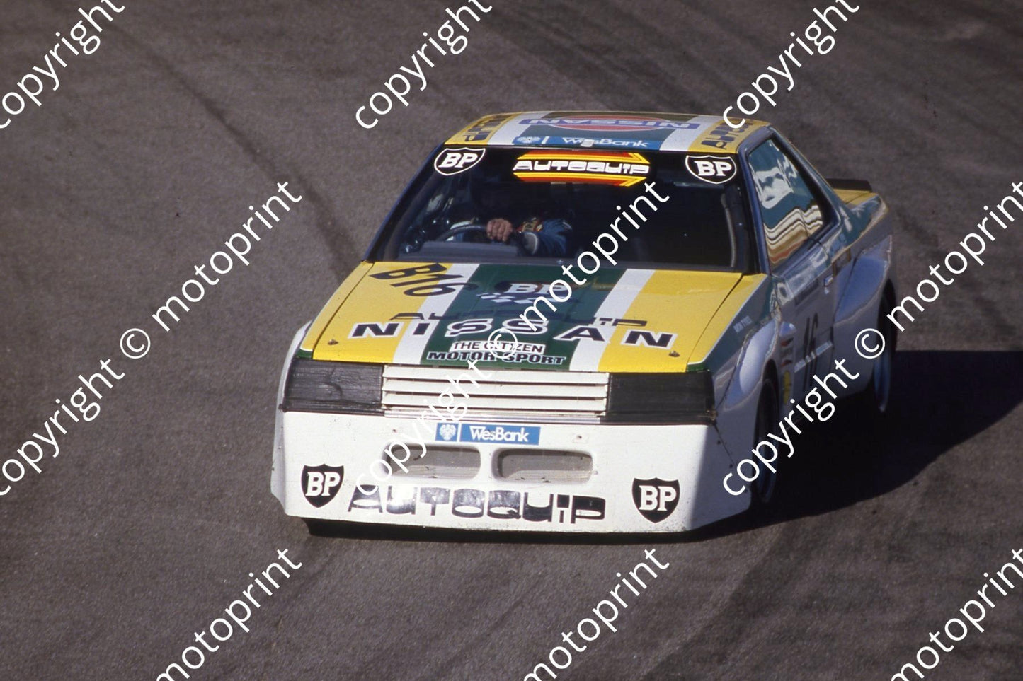 1985 Kya Wesbank Beeld B16 Skyline Hennie van der Linde (courtesy Roger Swan) (2)