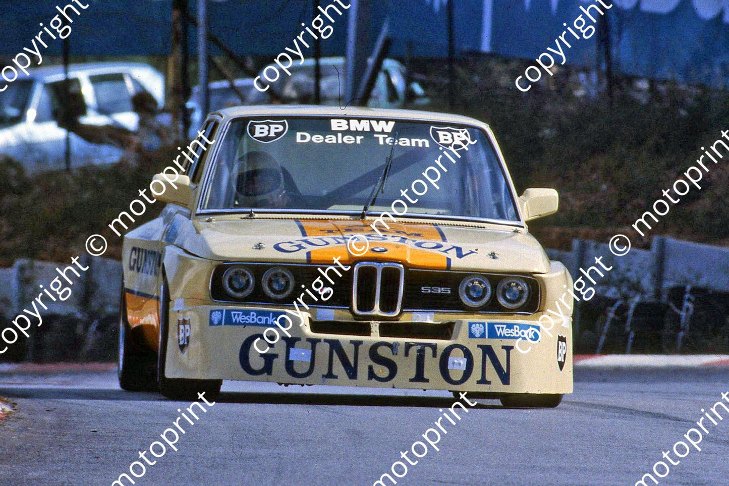1985 Kya Wesbank Feb A3 BMW 745i Tony Viana (courtesy Roger Swan) (5 )