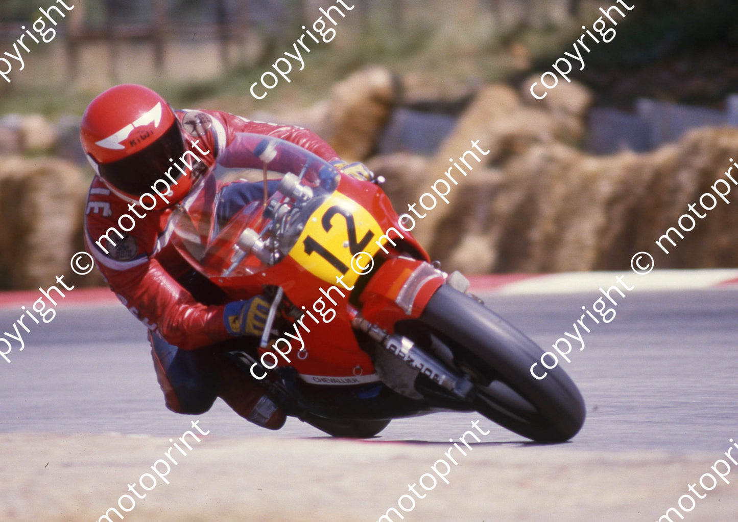 1985 MC SA GP 500CC 12 Thierry Espie Chevallier (courtesy Roger Swan) (3)