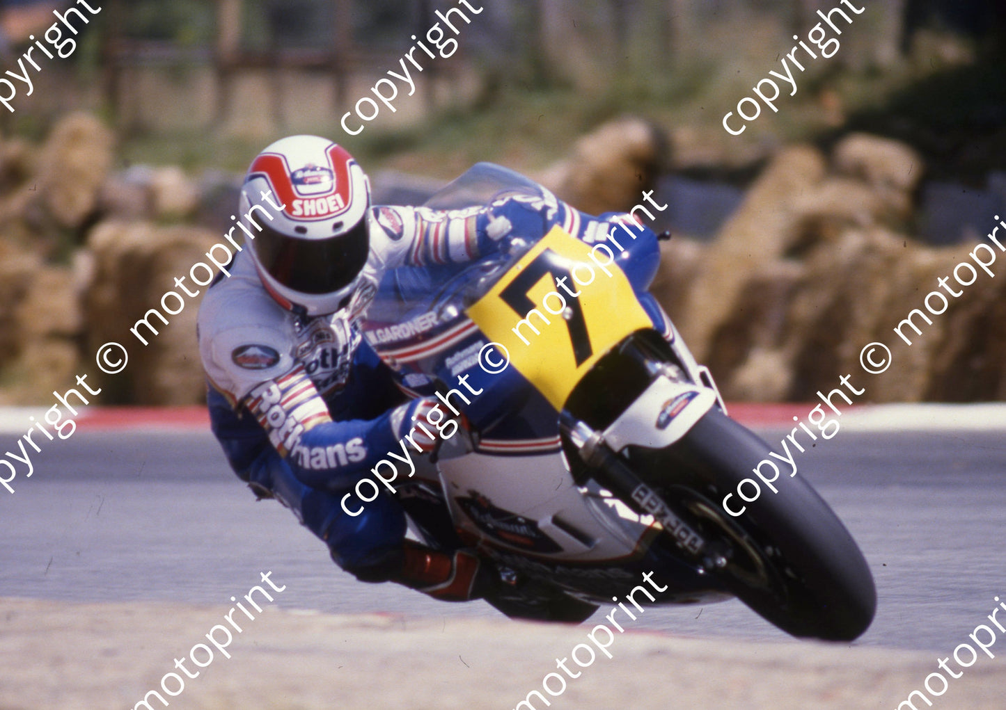 1985 MC SA GP 500CC 7 Wayne Gardner Honda (courtesy Roger Swan) (3)