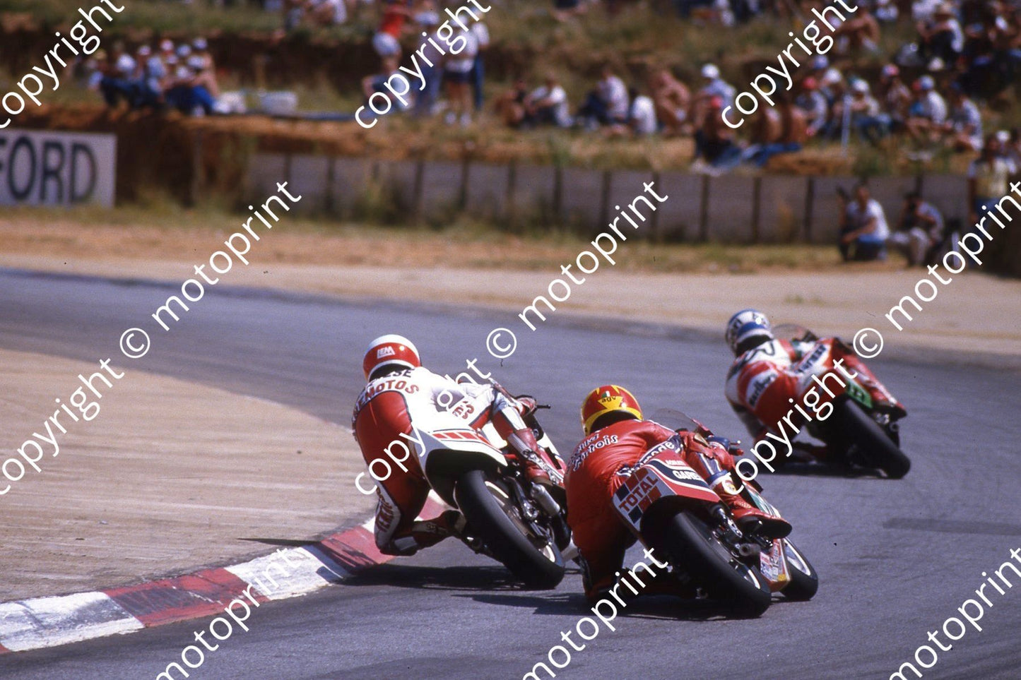 1985 MC SA GP left Ivan Palazzese Yamaha (courtesy Roger Swan) 293
