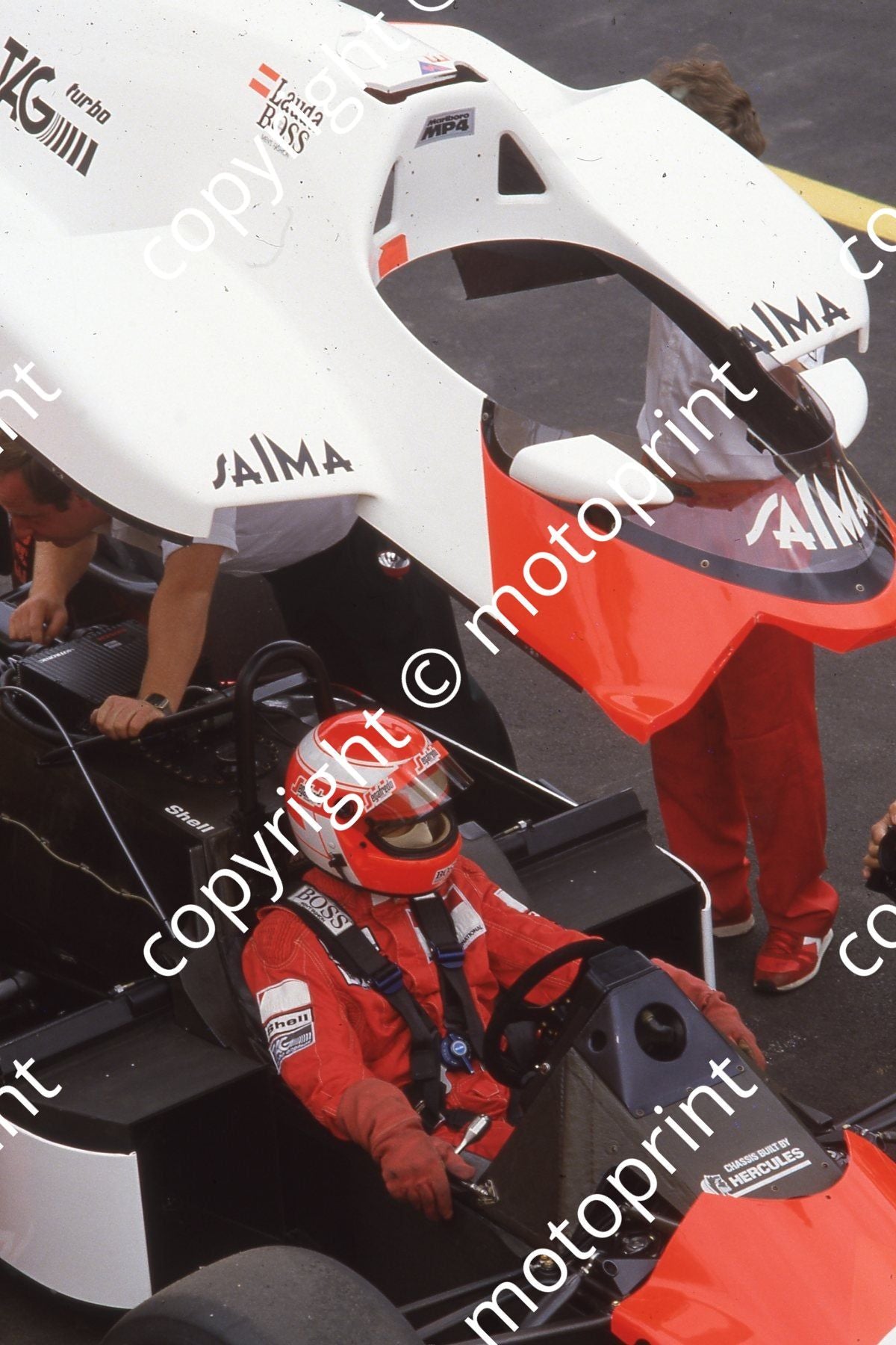 1985 SA GP 1 Niki Lauda (Colin Watling Photographic) (66)