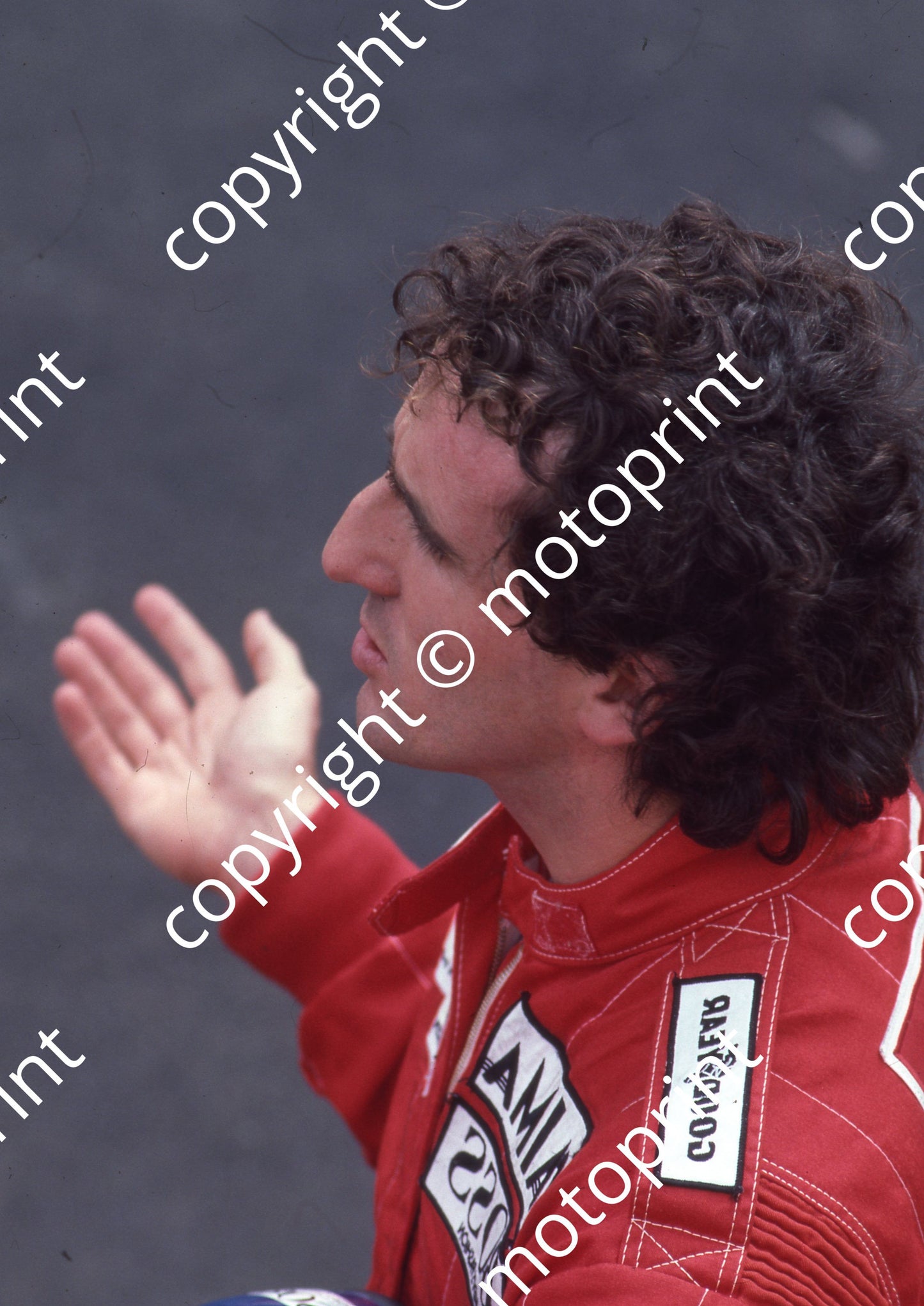 1985 SA GP 2 Alain Prost McLaren MP4-2B (Colin Watling Photographic) (100)