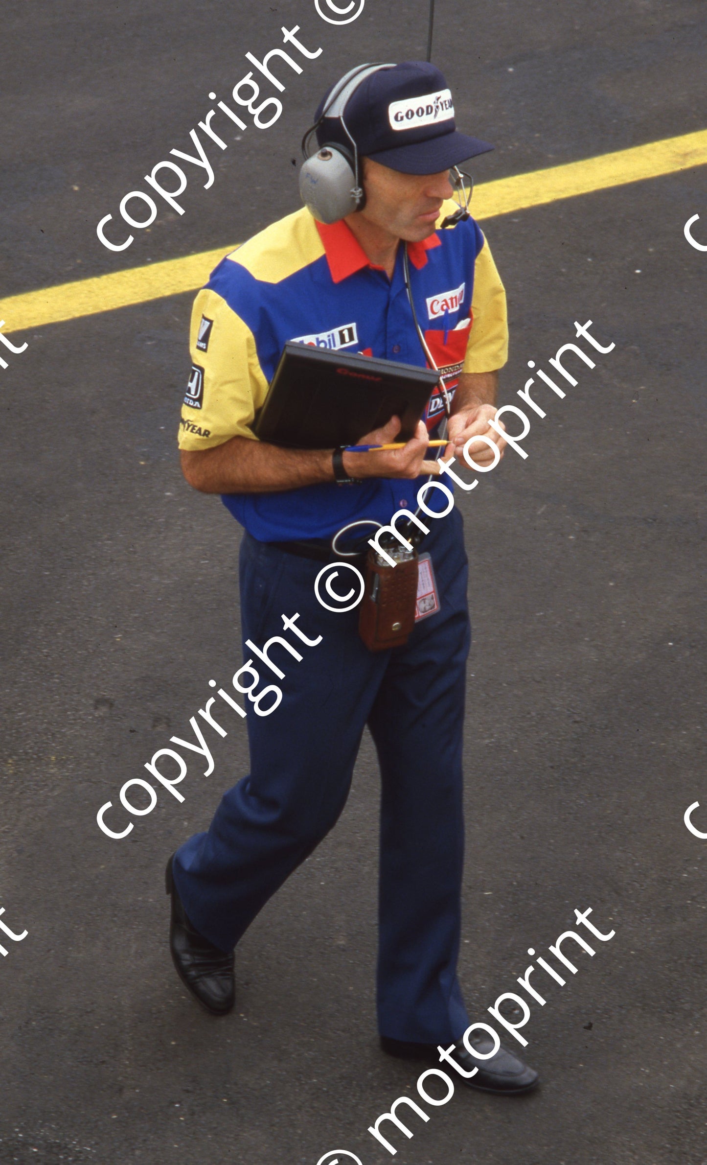 1985 SA GP Frank Williams (Colin Watling Photographic) (68)