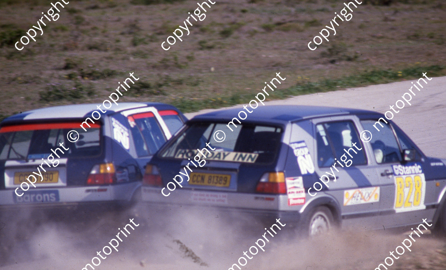1986 Aldo Stannic 28 ...(Colin Watling Photographic) (7)