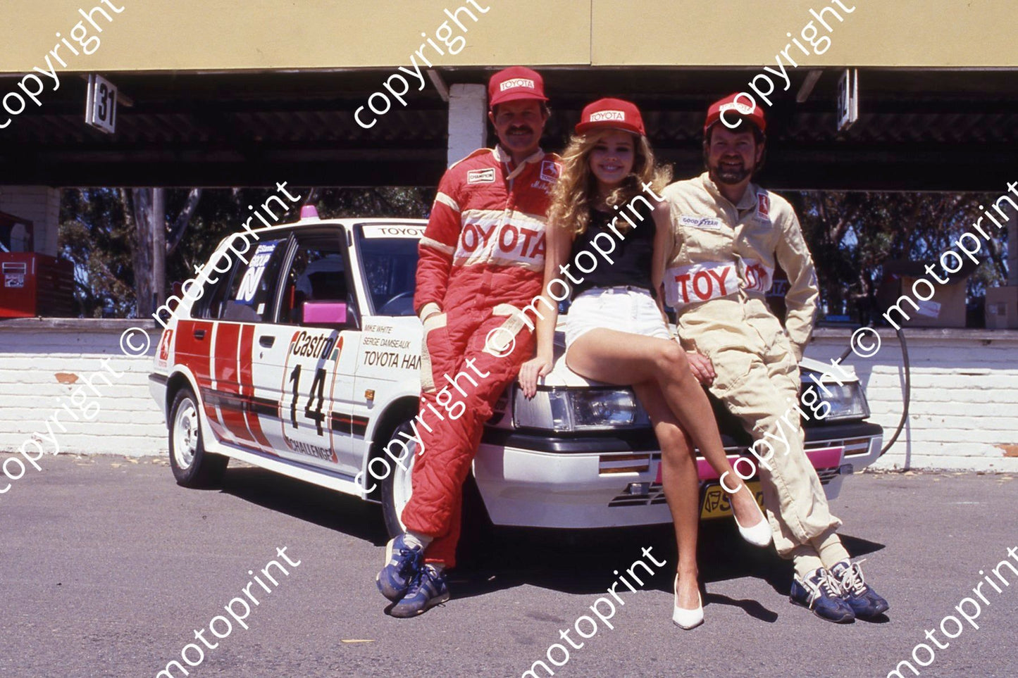 1986 Castrol 6 hr 14 Mike and Chris White (courtesy Roger Swan) (1)